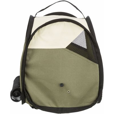Sac de transport 27 × 27 × 32 H cm pour oiseaux