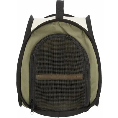 Trixie - Sac de transport 27 × 27 × 32 H cm pour oiseaux