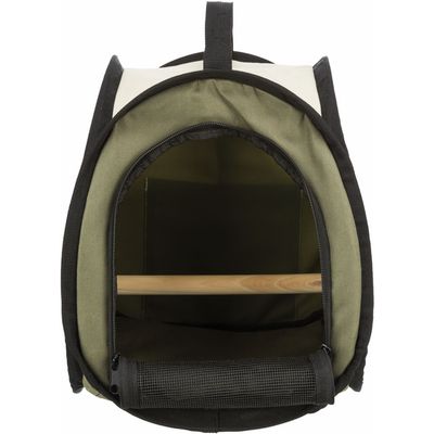 Sac de transport 27 × 27 × 32 H cm pour oiseaux