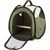Trixie - Sac de transport 27 × 27 × 32 H cm pour oiseaux