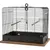 zolux - Cage RETRO CELESTINE. 41 x 31 x hauteur 48 cm.  pour oiseaux.