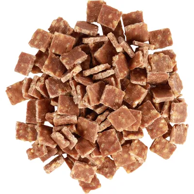 Flamingo - Friandises Hapki Morceaux Lapin & Riz 85 g pour chien Flamingo - Friandises Hapki Morceaux Lapin & Riz 85 g pour chien
