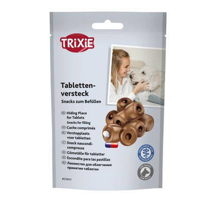 Friandise spécialisé dans cachette de pilules 100g