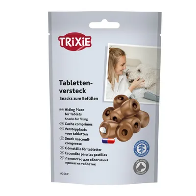 Friandise spécialisé dans cachette de pilules 100g Friandise spécialisé dans cachette de pilules 100g