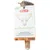 zolux - Bois de Cerf entier XS friandise à mâcher pour chien de moins de 10
