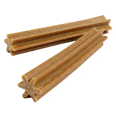 Trixie - Friandise Denta Fun Dentros 7 pièces pour chien