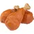 Flamingo - Friandises Fast Food Cuisse de poulet 140 g pour chien