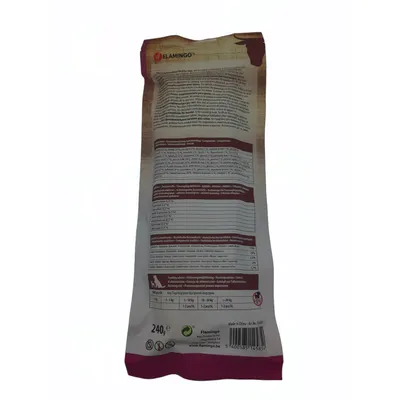 animallparadise - Friandise 3 bâtons a mâcher ø 3 cm x 25 cm au canard 240