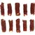 Flamingo - Friandises Hapki Cigare Canard & Riz 85 g pour chien Flamingo - Friandises Hapki Cigare Canard & Riz 85 g pour chien