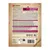 Flamingo - Friandises Hapki Cigare Canard & Riz 85 g pour chien