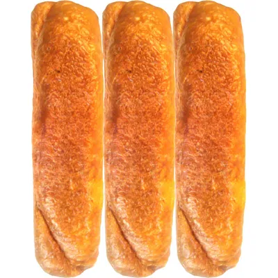 Pain crunchy slim nature 60 g pour oiseaux