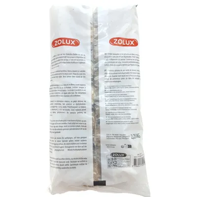 zolux - 25 Boules de graisse de 90 gr donc 2.25 kg toutes saisons pour oise