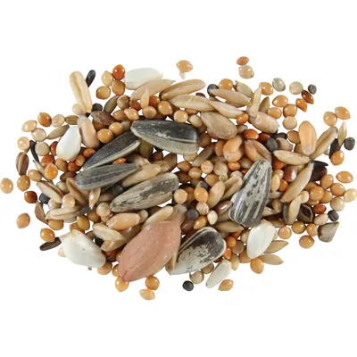 Graines grandes perruches nutrimeal  2.5Kg