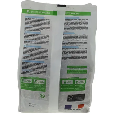 zolux - Graines perroquet nutrimeal - 700g.