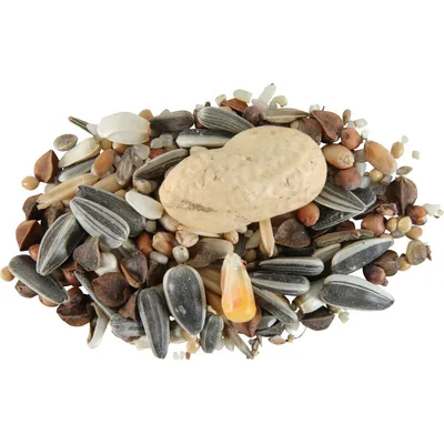zolux - Graines perroquet nutrimeal - 700g.