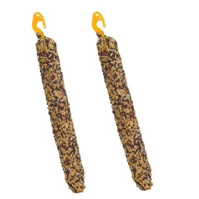 zolux - Friandises 2 sticks premium alpiste pour canari, pour oiseaux