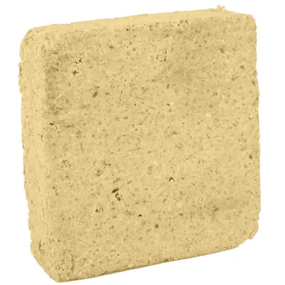 zolux - Bloc de graisse insectes 250 gr pour oiseaux