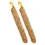 zolux - Friandises 2 sticks premium millet  pour perruche , pour oisea