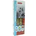 zolux - Friandises 2 sticks premium millet pour perruche , pour oisea