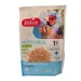 Graines Alimentation oiseaux exotique nutrimeal, 800g.