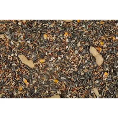 Graines perroquet nutrimeal - 2.25Kg.