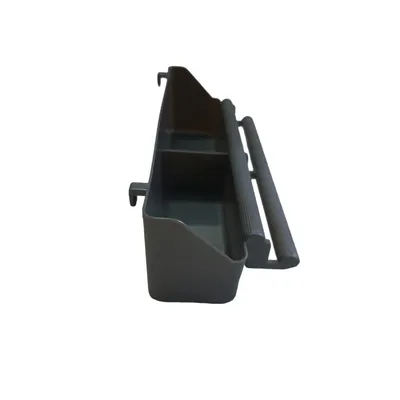 Flamingo - Mangeoire double Bob pour oiseaux de volière