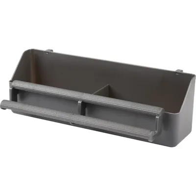 Flamingo - Mangeoire double Bob pour oiseaux de volière