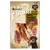 Flamingo - Friandise lamelles de lapin enveloppé de canard Hapki BBQ