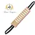 FranceCroquettes Boudin de jeux et de dressage canin en toile de jute 30cm FranceCroquettes Boudin de jeux et de dressage canin en toile de jute 30cm
