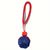 FranceCroquettes Balle a laniere elastique  pour chien