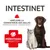 Francodex - Intestinet 45 Comprimés Pour Chiens et Chats