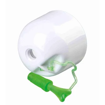 Protège tube des snacks en tube  ø 5 × 6,5 cm pour chien