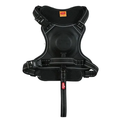 zolux - Harnais et laisse enrouleur intégré L pour chien max 55 kg zolux - Harnais et laisse enrouleur intégré L pour chien max 55 kg