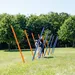 TRIXIE Fun Agility Slalom