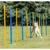 TRIXIE Fun Agility Slalom