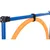 TRIXIE Cerceau d'agilité pour chiens 115 x 3cm plastique TRIXIE Cerceau d'agilité pour chiens 115 x 3cm plastique