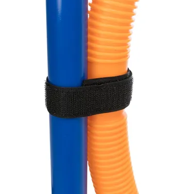 TRIXIE Cerceau d'agilité pour chiens 115 x 3cm plastique TRIXIE Cerceau d'agilité pour chiens 115 x 3cm plastique