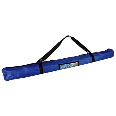 TRIXIE Cerceau d'agilité pour chiens 115 x 3cm plastique