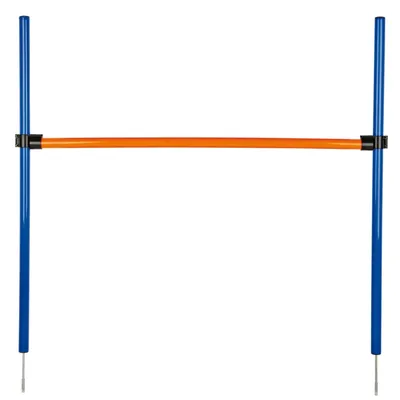 TRIXIE Obstacle de saut 123x115 cm Plastique TRIXIE Obstacle de saut 123x115 cm Plastique