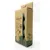 animallparadise - Sac ramasse crottes, compostable pour chien, 4 rouleaux