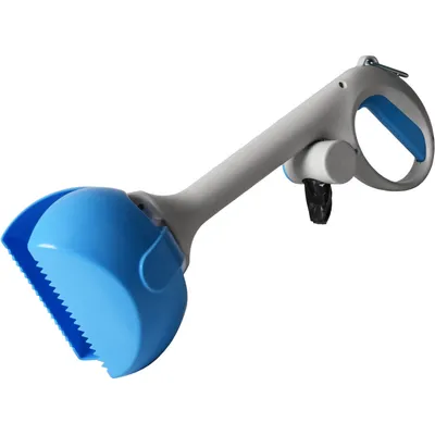 animallparadise - Pelle ramasse crottes PURA +1 sac à déjections animallparadise - Pelle ramasse crottes PURA +1 sac à déjections