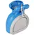 Ramasse crottes pliable taille S couleur   pour chien