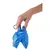 Ramasse crottes pliable taille S couleur   pour chien