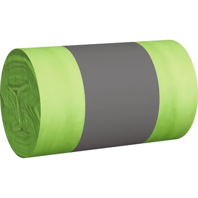 Sac ramasse crottes, 10 rouleaux de 15 sacs pour chien.