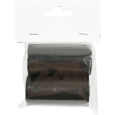 Sacs déjection rouleaux recharge 2 x 20 sacs pour chien