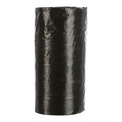 Sac ramasse crottes  4 x 20 sacs pour chien