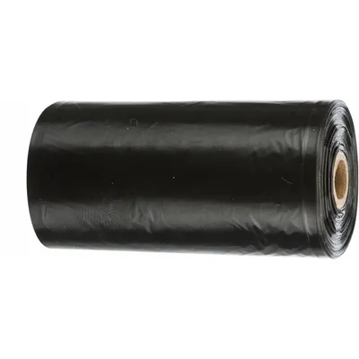 Sac ramasse crottes  4 x 20 sacs pour chien