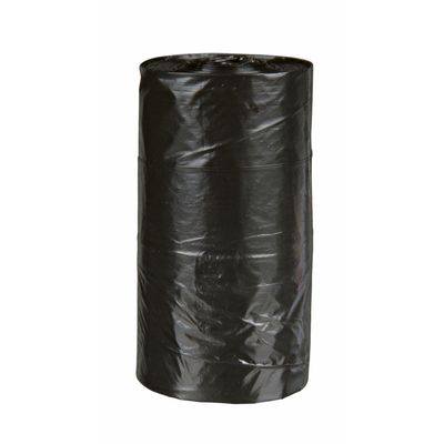 Sac ramasse crottes  4 x 20 sacs pour chien