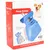 Ramasse crottes, taille L, couleur , pour chien