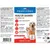 Huile de Saumon Pour chiens et chats, flacon de 500 ml